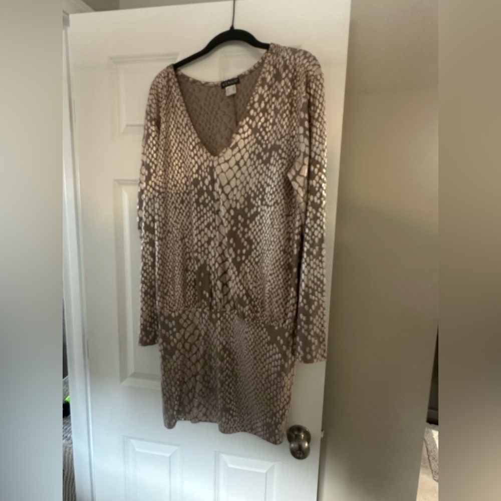Venus Casual Dress
